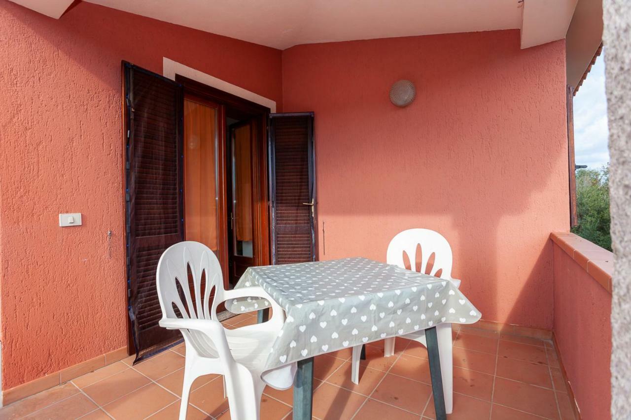 Villino Bilo Centro Apartment San Teodoro  Luaran gambar
