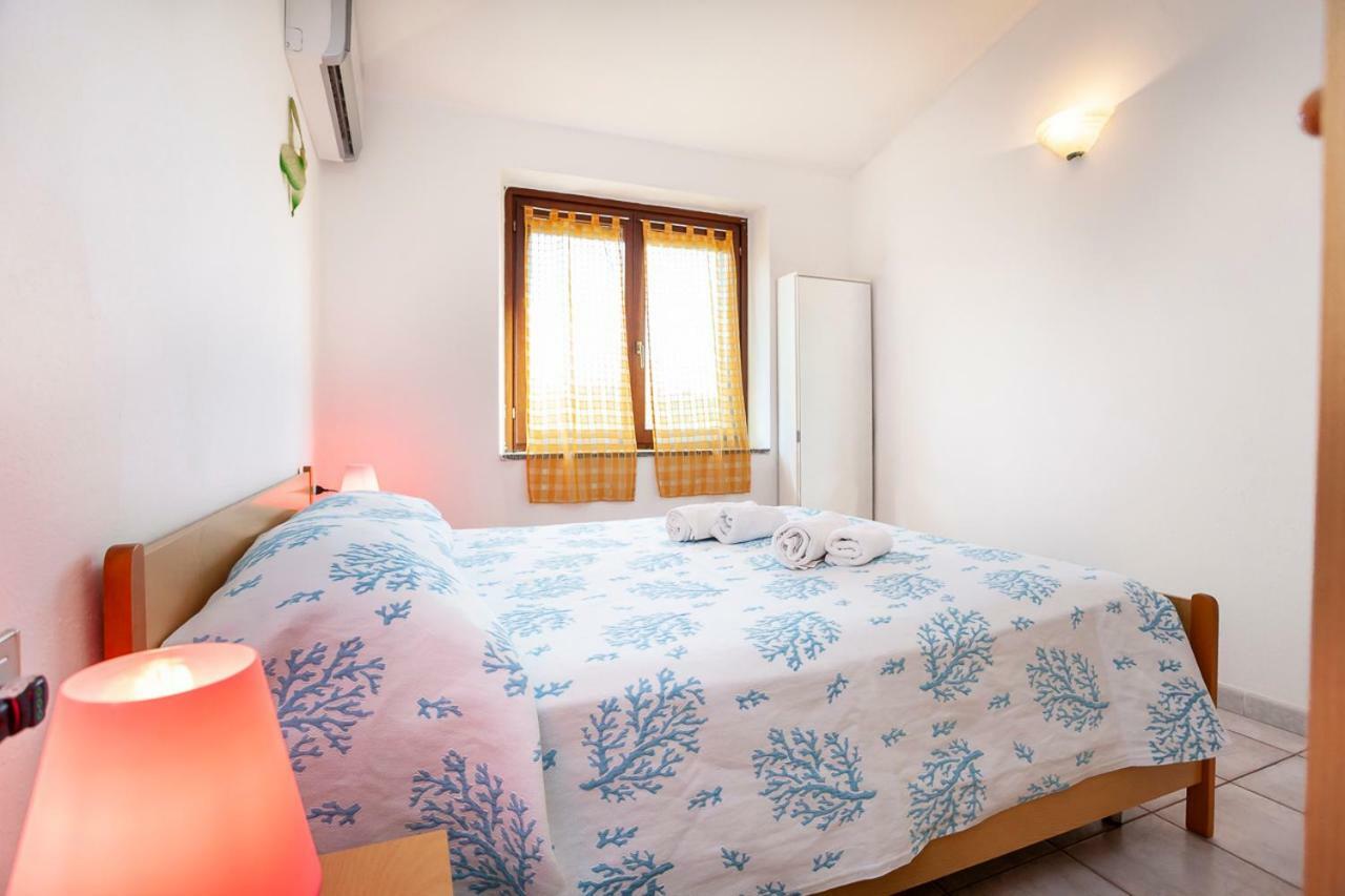 Villino Bilo Centro Apartment San Teodoro  Luaran gambar